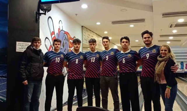 Bowlingde üstün başarı