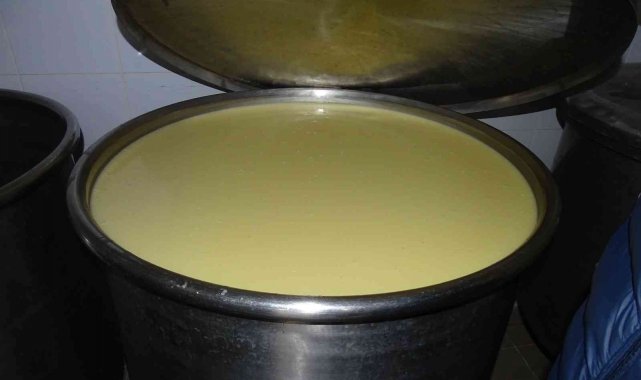 Boza diyarına inceleme