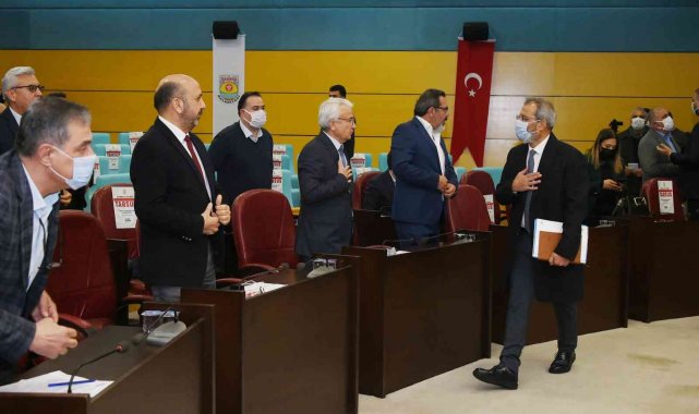 Bozdoğan: "Tıkır tıkır çalışıyoruz"