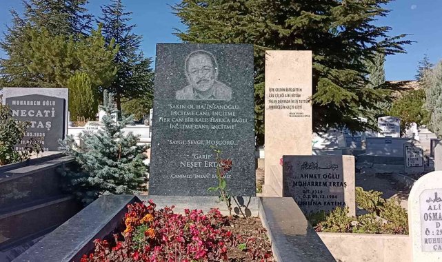 Bozlak ustası Muharrem Ertaş, halk konseri ile anılacak