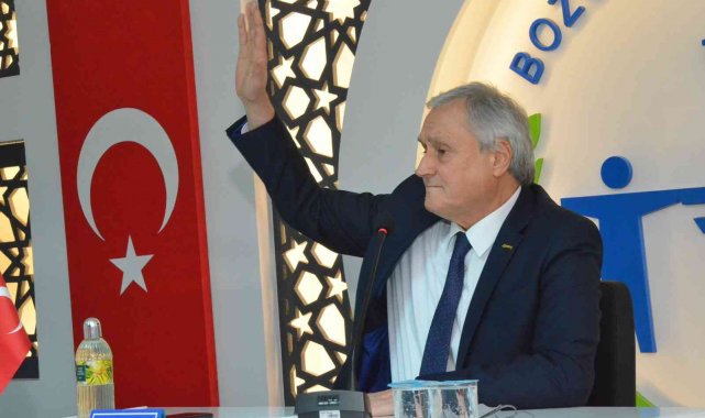 Bozüyük Belediyesi'nin sosyal yardımları arttı