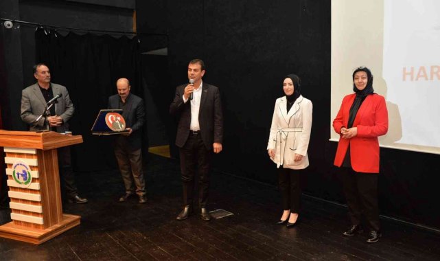 Bozüyük&#039;te duruş bozuklukları semineri verildi