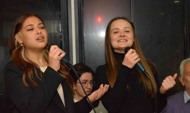 Bozüyük'te THM Korosu faaliyete geçti