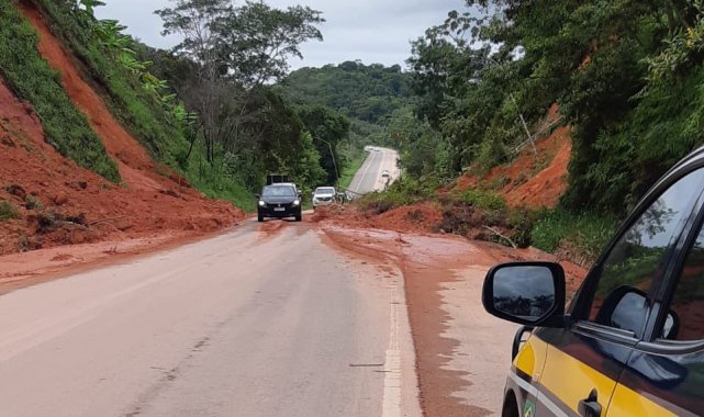 Brezilya'daki selde ölü sayısı 20'ye, yaralı sayısı ise 358'e yükseldi
