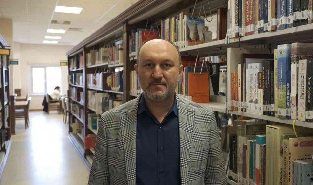 BŞEÜ&#039;nün 2 projesine TÜBİTAK desteği