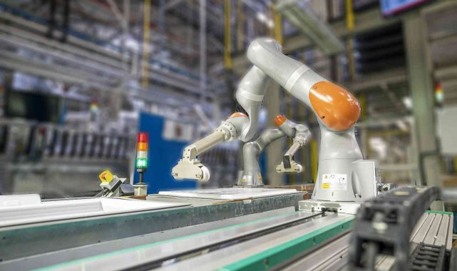 BSH Gelişen Pazarlar Bölgesi, dünyanın yarısını Türkiye'den yönetiyor