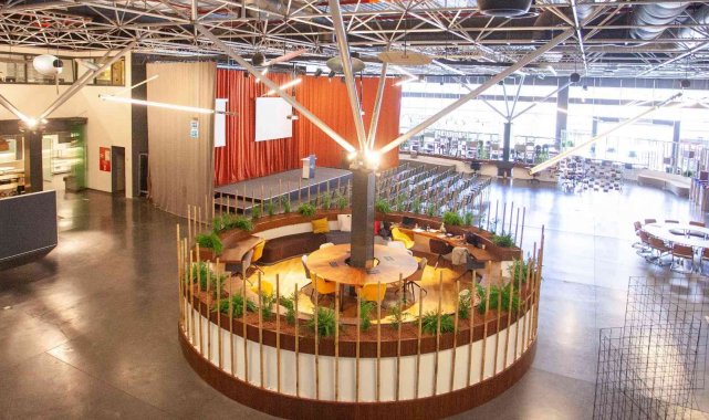 BTM'den yılın son, yeni yılın ilk çağrısı