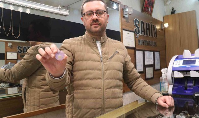 Bu altına talep yok