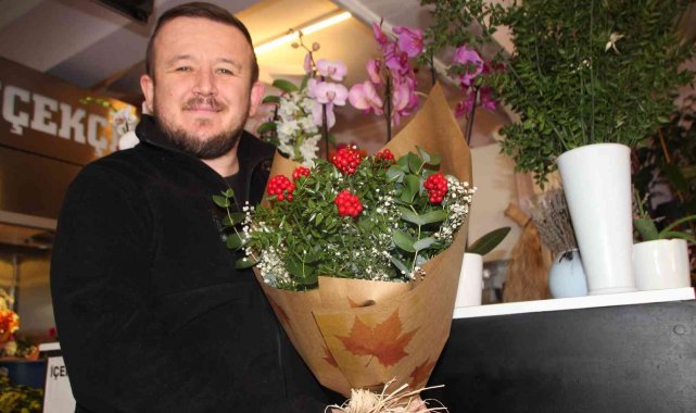 Bu çiçeğin şans ve mutluluk getireceğini inanılıyor