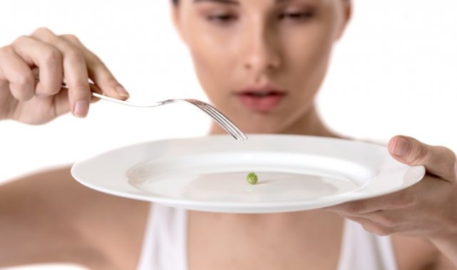 Bu hatalar kilo vermeyi zorlaştırabilir