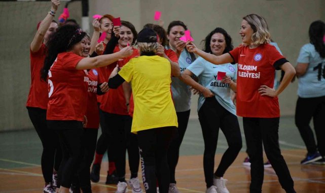 Bu maçın kaybedeni yok