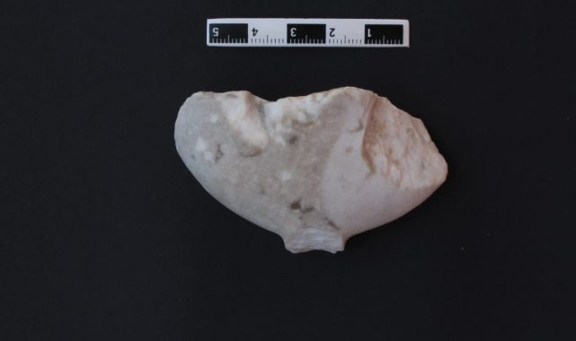 Bu mağarada çıkan bulguların tarihi Göbeklitepe&#039;den daha eski