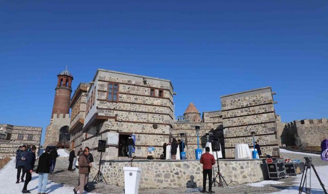 Bu merkez Türkiye'de ilk oldu