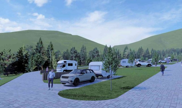 Bu proje Demirtaş'a nefes aldıracak