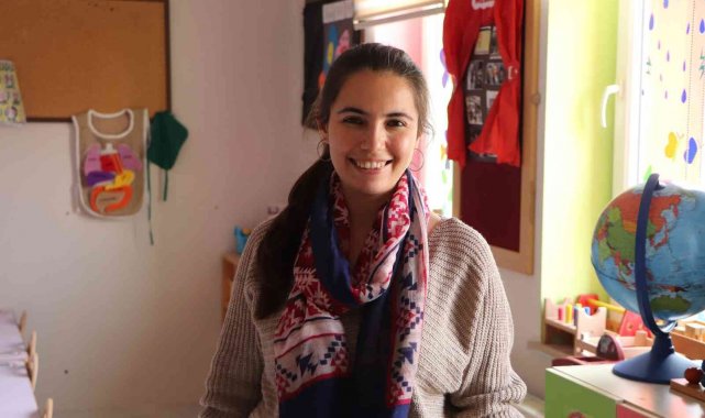 Bu proje ile ana sınıfı çocukların ayağına gidiyor