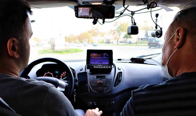 Bu radardan kaçış yok