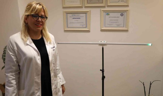 Bu terapi ile insanlar kötü anılarından kurtuluyor