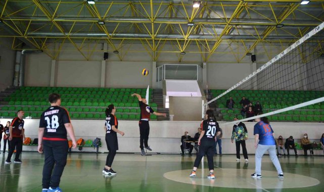 Bu turnuvanın kaybedeni yok