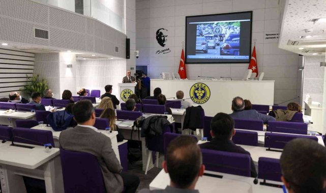 Buca trafiği için ortak akıl