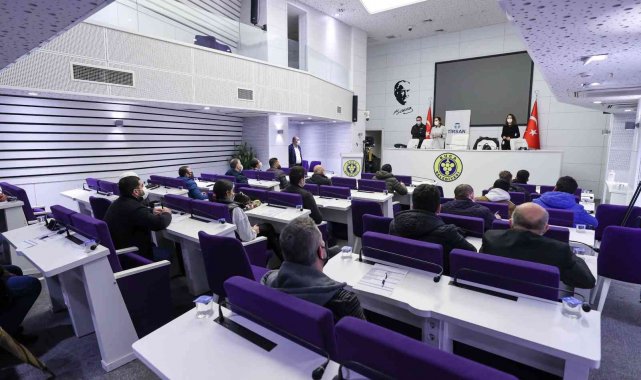 Buca'da istihdama katkı sürüyor