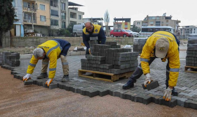 Buca&#039;nın fen işlerinde Z raporu