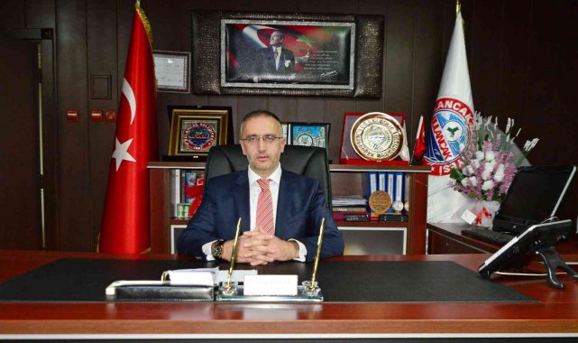 Bulancak Belediye Başkanı Yakar'dan ikamet çağrısı