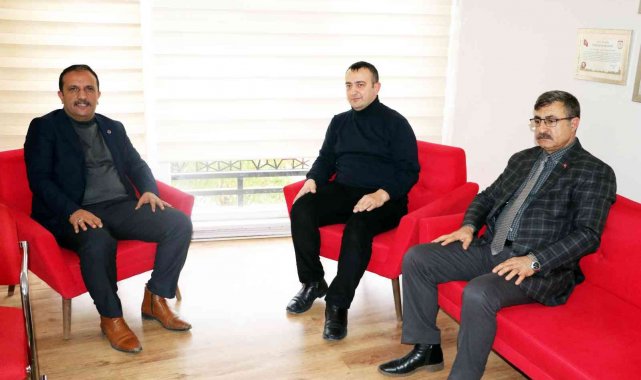 Bulut&#039;tan Sarıkaya&#039;ya kınama