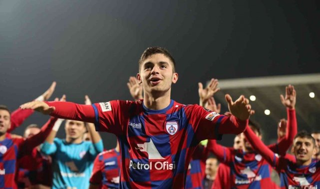 Burak İnce, Altınordu&#039;ya veda etti