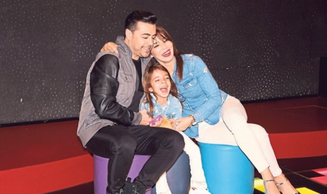 Burak Kut’un doktor eşi Cansen Yeni çirkin yorumlara daha fazla dayanamadı!