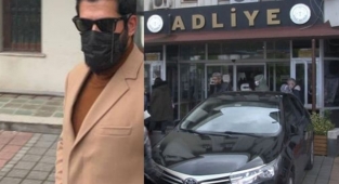 Burak Özçivit:"Kamuya yararlı işte gönüllü şekilde çalışırım”