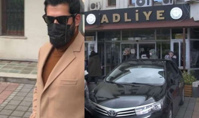 Burak Özçivit:&quot;Kamuya yararlı işte gönüllü şekilde çalışırım”