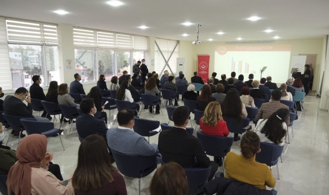 Burdur'da, Kadına Yönelik Şiddetle Mücadele İl Eylem Planı Çalıştayı