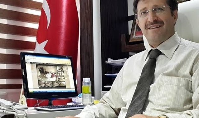 Burhaniye'de Devlet Hastanesi Kavşağı yeniden düzenleniyor