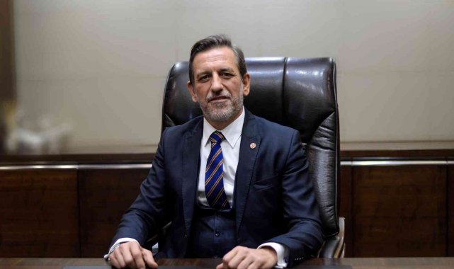 Burkay: "Kur, faiz ve enflasyon sarmalından üretim ekonomisini destekleyen kararlı politikalarla çıkabiliriz"