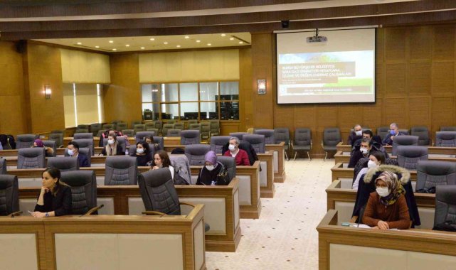 Bursa, iklim değişikliği ile mücadelede öncü