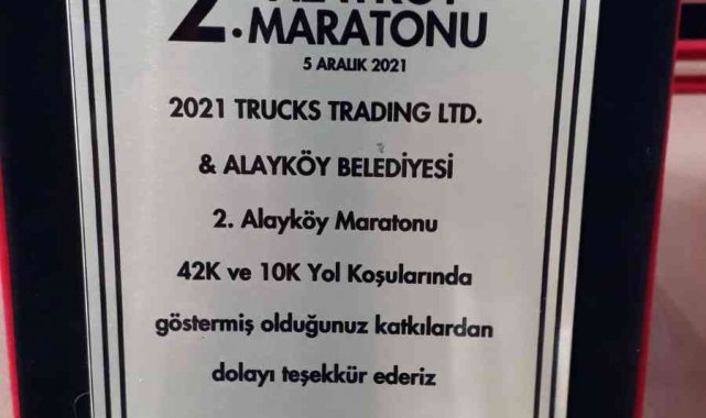 Bursa Masterler Atletizm Kulübü üyelerinden KKTC'de büyük başarı