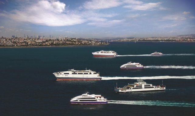 Bursa ve İstanbul arası arabalı feribot dönemi sona eriyor