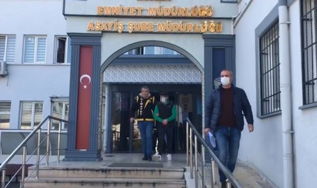Bursa'da alacak verecek meselesi kanlı bitti