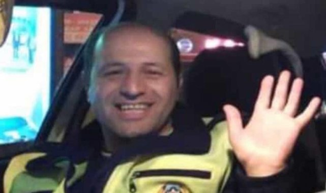 Bursa'da Covid-19 nedeniyle bir polis hayatını kaybetti