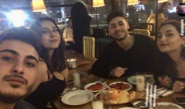 Bursa'da doğum gününde trafik kazasında hayatını kaybeden genç toprağa verildi