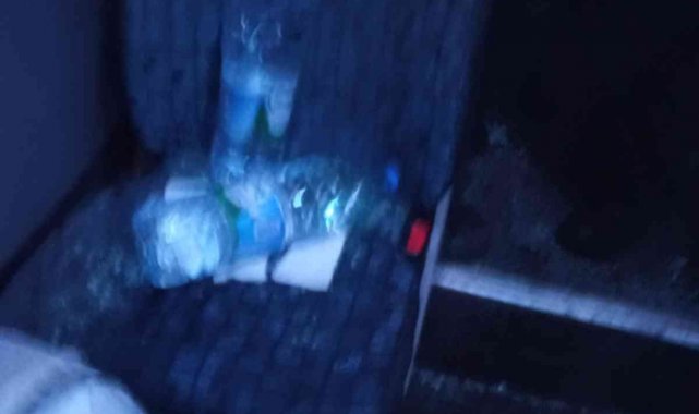 Bursa'da kaza "geliyorum" dedi; 2 yaralı