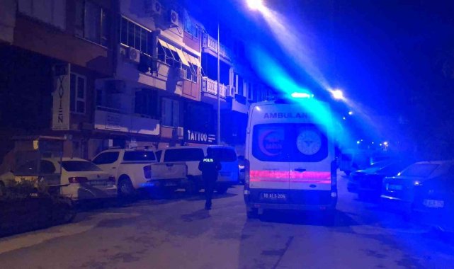 Bursa&#039;da yaşlı adam, uykudaki karısını vurarak öldürdü
