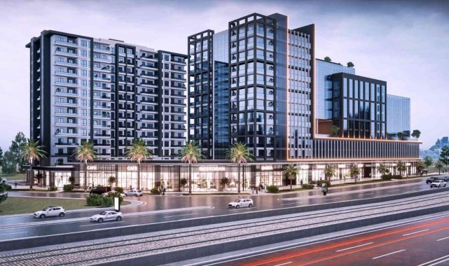 Bursa&#039;nın kuzey vitrini yenileniyor