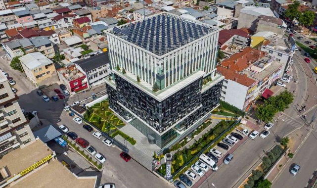 Bursagaz&#039;dan abonelerine önemli uyarı