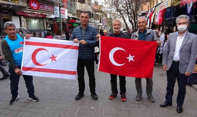 Bursalı atletler ülke ülke gezip şehri temsil ediyor