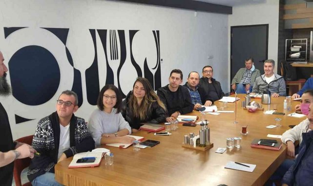 Bursalı firmalar satış kurallarını yeniden yazıyor