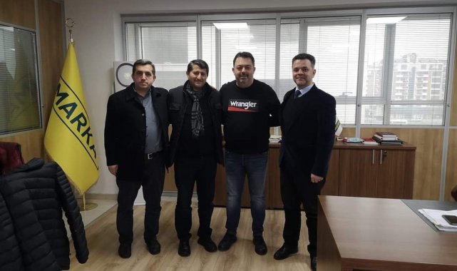 Bursalı matbaacı ve kırtasiyecilerin seçim heyecanı