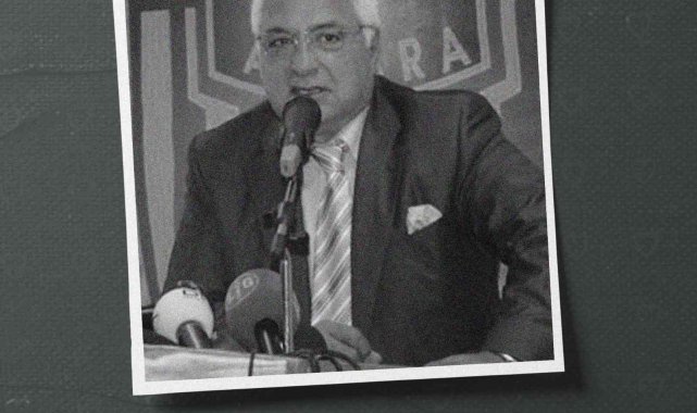 Bursaspor Kulübü, Cemal Aydın için başsağlığı mesajı yayımladı