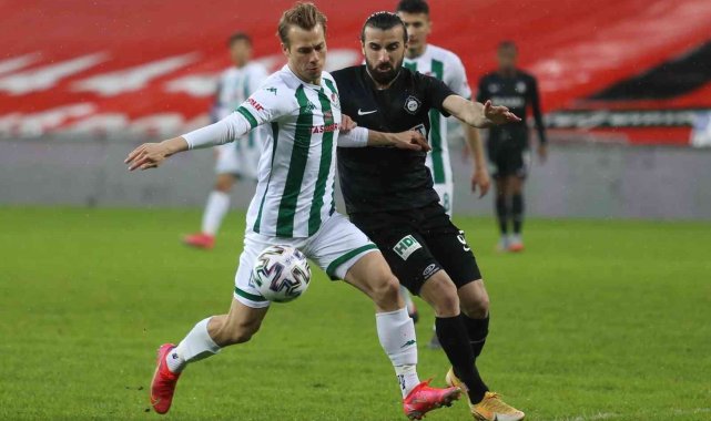 Bursaspor Kulübü'nden İsmail Çokçalış açıklaması