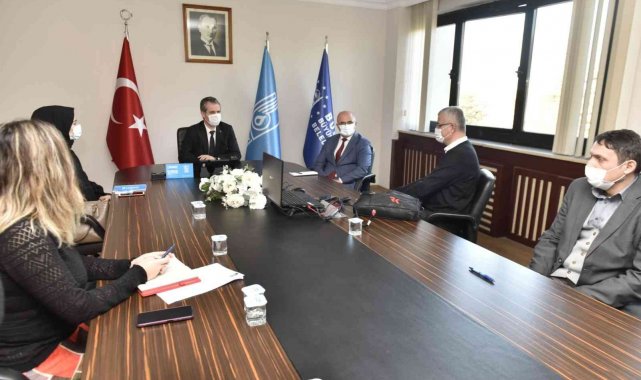 BUSKİ'den belediyeler için temel muhasebe eğitimi